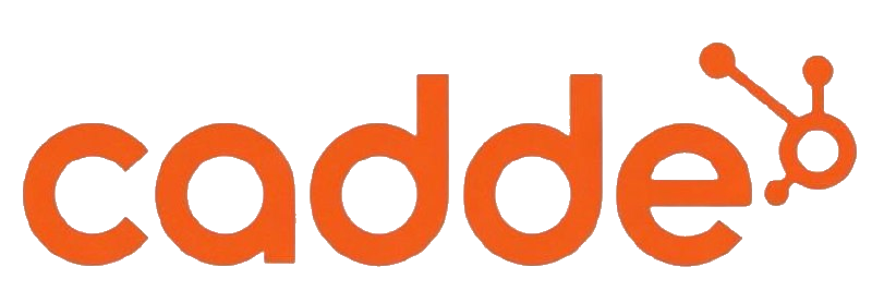 Cadde Logo